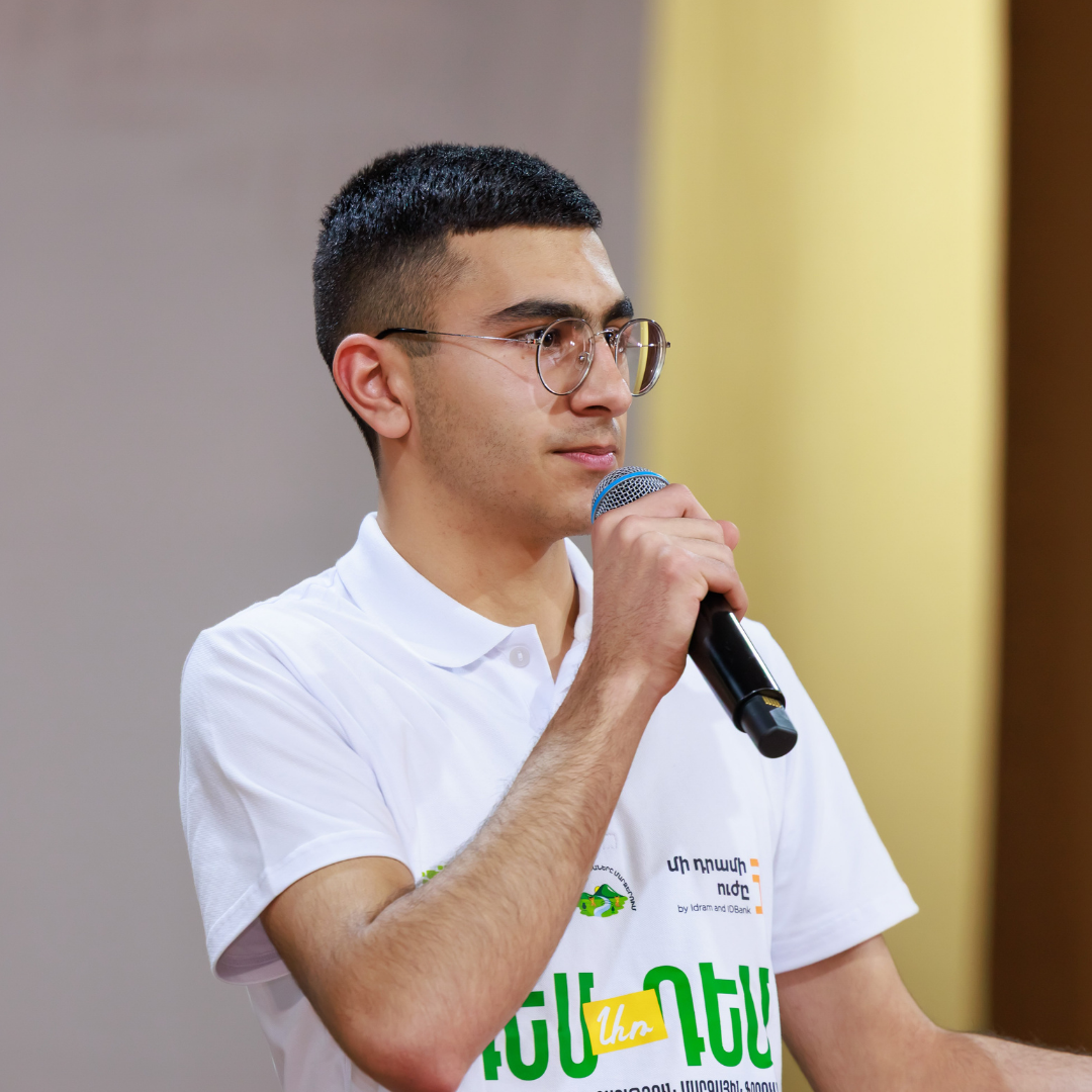 Աշոտ Զաքոյան